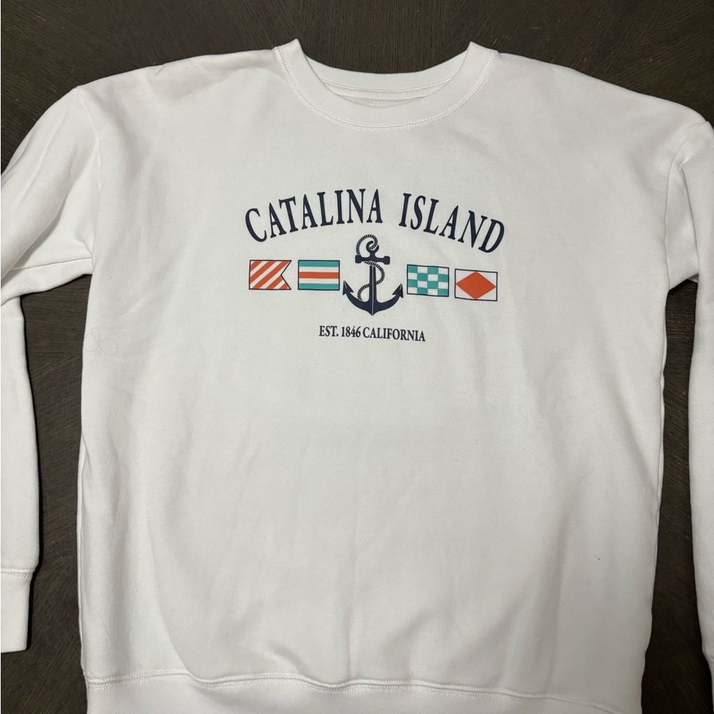 Abercrombie kids sweatshirt 15/16